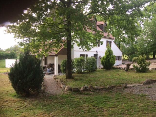 The Lodge Les Dognons Exterior foto